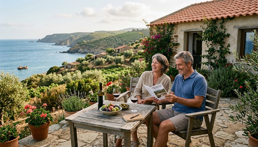 Buying A Holiday Home