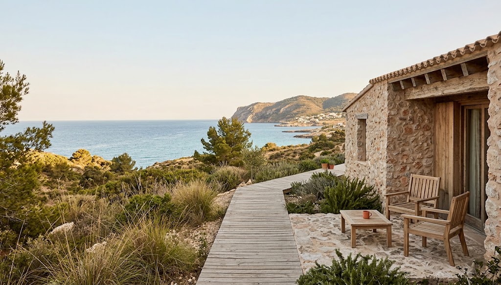 Property in Costa del Sol