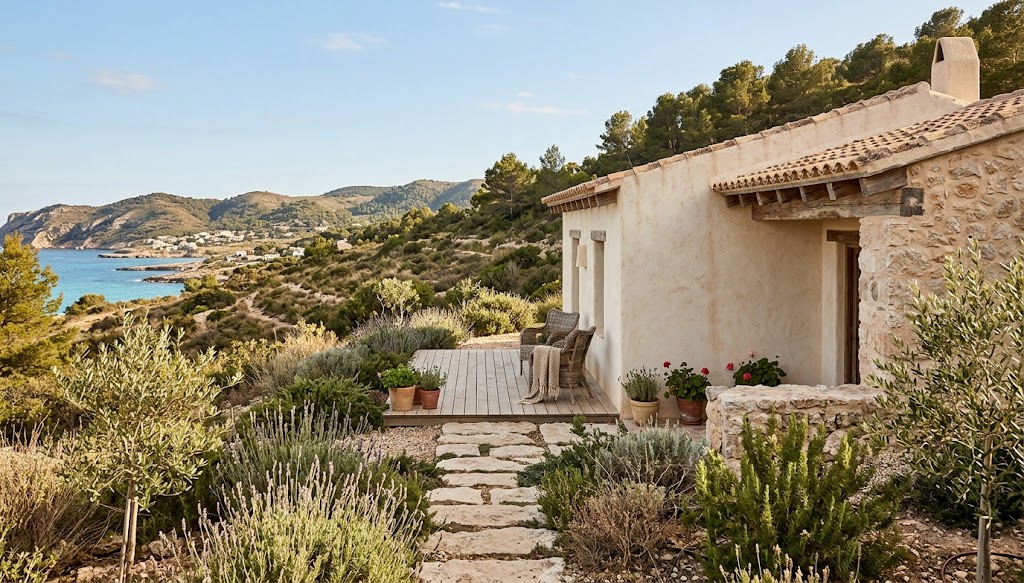 Property in Costa Blanca